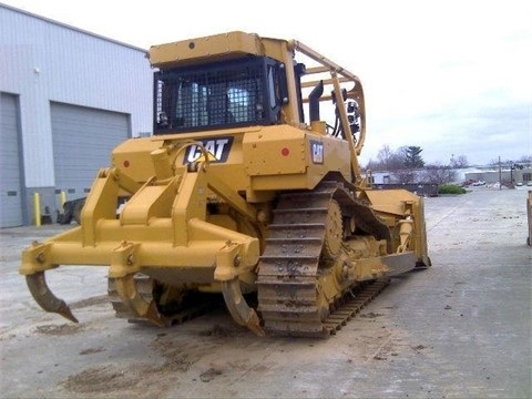  Caterpillar D6T XL en optimas condiciones Ref.: 1398353805174021 No. 2