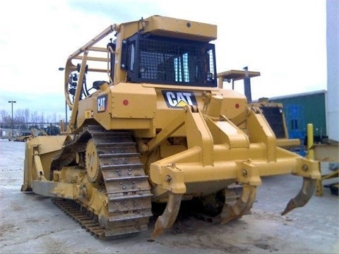  Caterpillar D6T XL en optimas condiciones Ref.: 1398353805174021 No. 3