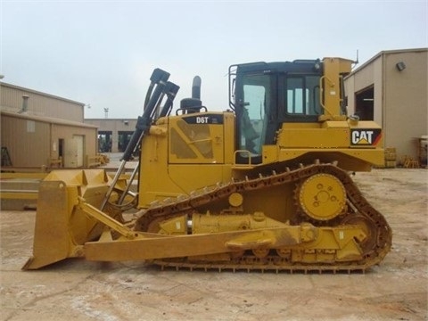  Caterpillar D6T XL en venta, usada Ref.: 1398354343306540 No. 3