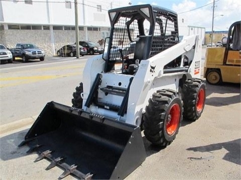  Bobcat S220 usada de importacion Ref.: 1398354732020583 No. 2