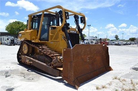  Caterpillar D6T XL de segunda mano en venta Ref.: 1398355138110732 No. 2