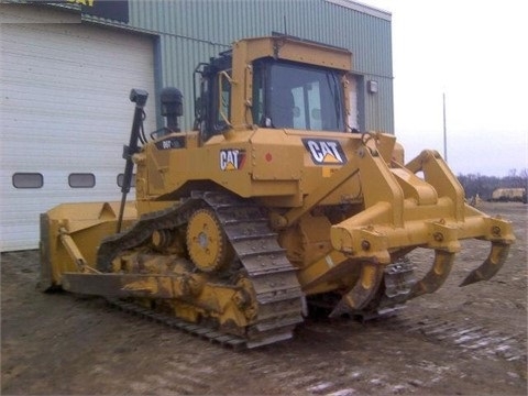  Caterpillar D6T XL  en buenas condiciones Ref.: 1398355768864800 No. 3