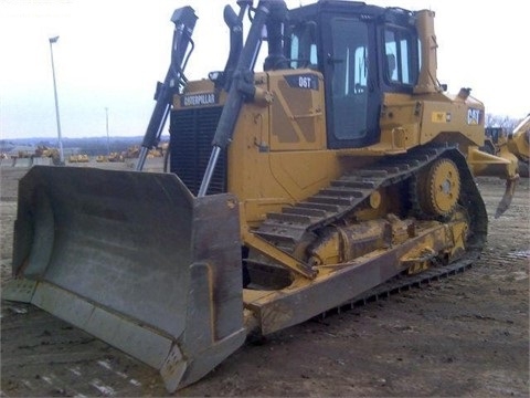  Caterpillar D6T XL  en buenas condiciones Ref.: 1398355768864800 No. 4