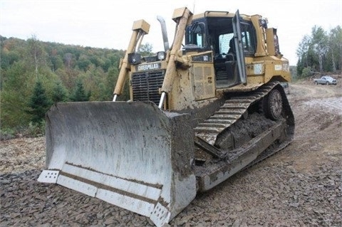  Caterpillar D6T XL usada a buen precio Ref.: 1398360230746187 No. 4