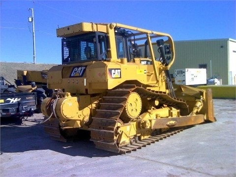  Caterpillar D6T XW  de medio uso en venta Ref.: 1398362659224700 No. 2