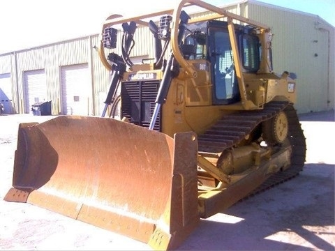  Caterpillar D6T XW  de medio uso en venta Ref.: 1398362659224700 No. 4