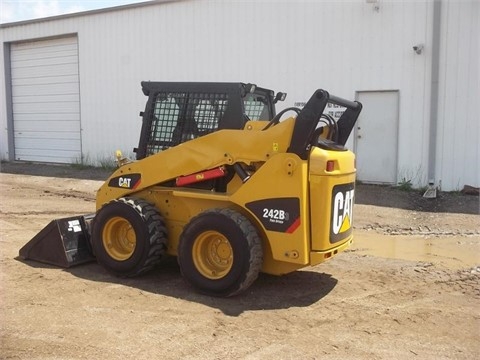  Caterpillar 242B usada a la venta Ref.: 1398365681442143 No. 2