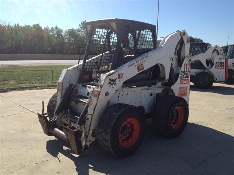  Bobcat S250 usada de importacion Ref.: 1398366800744129 No. 4