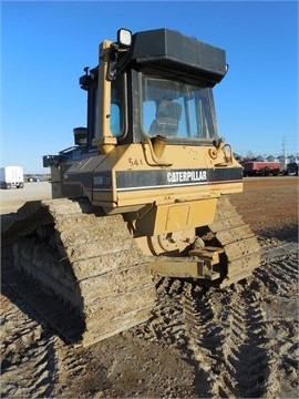 Tractores Sobre Orugas Caterpillar D5M