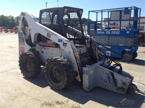  Bobcat S250 usada Ref.: 1398368982965331 No. 2