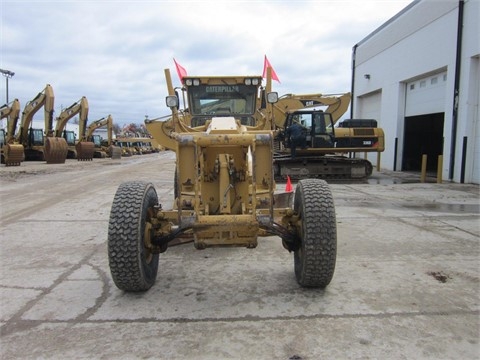  Caterpillar 143H de bajo costo Ref.: 1398370106057996 No. 3