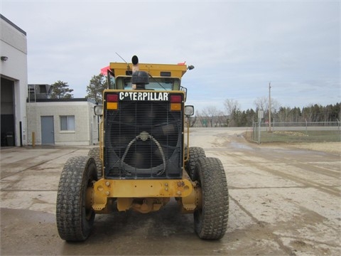  Caterpillar 143H de bajo costo Ref.: 1398370106057996 No. 4