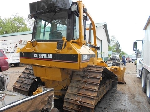  Caterpillar D5M LGP de segunda mano Ref.: 1398370191415320 No. 2