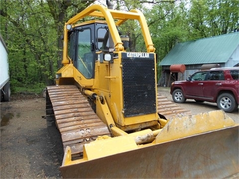  Caterpillar D5M LGP de segunda mano Ref.: 1398370191415320 No. 3