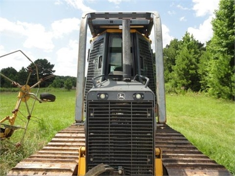 DEERE 650J en venta, usada Ref.: 1398375648695812 No. 3