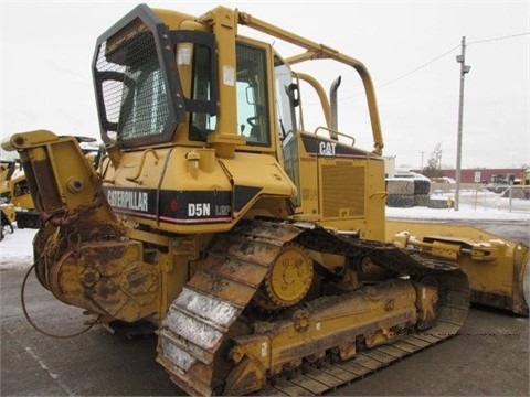  Caterpillar D5N LGP importada a bajo costo Ref.: 1398375660485448 No. 2