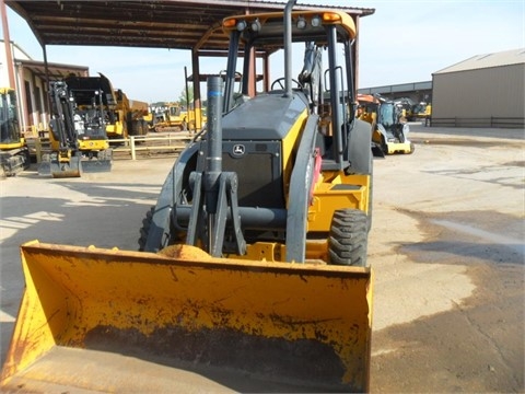  Deere 310K seminueva en perfecto estado Ref.: 1398375837914199 No. 2