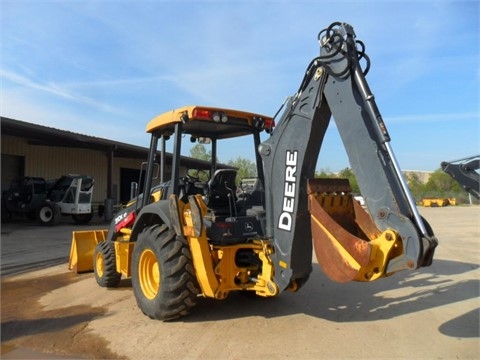  Deere 310K seminueva en perfecto estado Ref.: 1398375837914199 No. 3