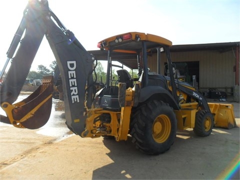  Deere 310K seminueva en perfecto estado Ref.: 1398375837914199 No. 4