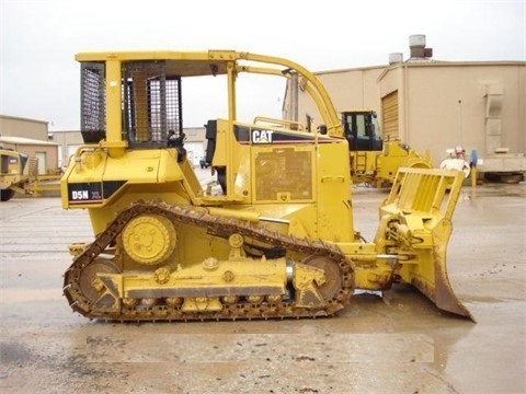  Caterpillar D5N XL en buenas condiciones Ref.: 1398376522057608 No. 2