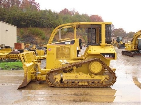  Caterpillar D5N XL en buenas condiciones Ref.: 1398376522057608 No. 3