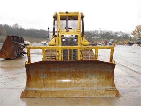  Caterpillar D5N XL en buenas condiciones Ref.: 1398376522057608 No. 4