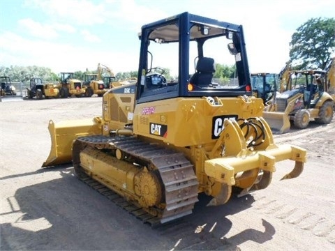  Caterpillar D5K de segunda mano en venta Ref.: 1398377377230939 No. 3