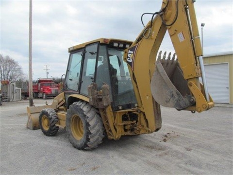 Caterpillar 420D en venta, usada Ref.: 1398378058215649 No. 2