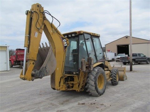 Caterpillar 420D en venta, usada Ref.: 1398378058215649 No. 3