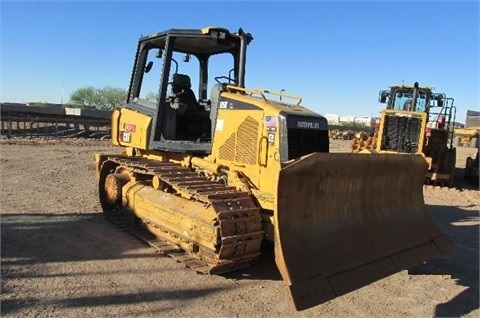  Caterpillar D5K en optimas condiciones Ref.: 1398378174690251 No. 4