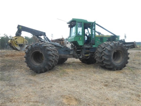 DEERE 648H en venta Ref.: 1398381731928747 No. 2