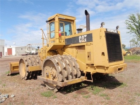  Caterpillar 826C de bajo costo Ref.: 1398440194476447 No. 3