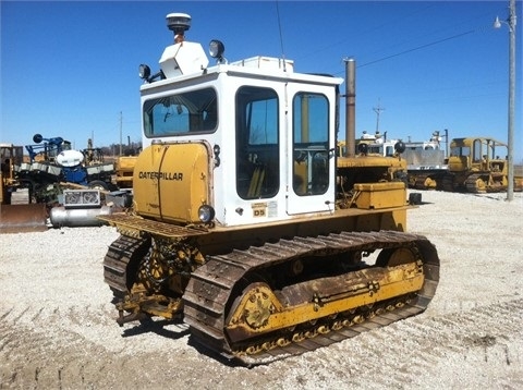  Caterpillar D5 de segunda mano a la venta Ref.: 1398440304080281 No. 2