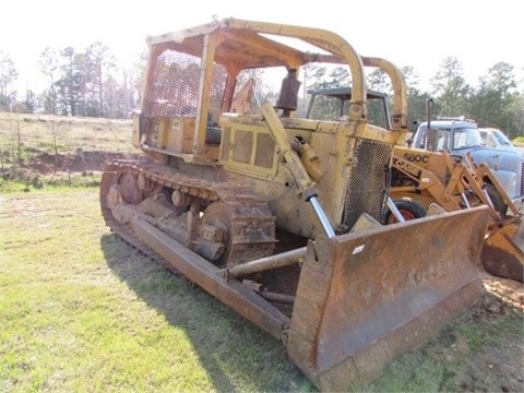  Caterpillar D5 seminueva en venta Ref.: 1398441077738816 No. 4