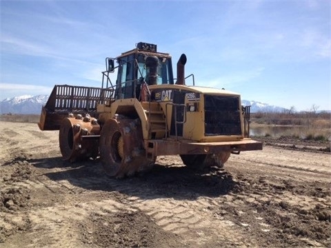  Caterpillar 826G en buenas condiciones Ref.: 1398441466185180 No. 2