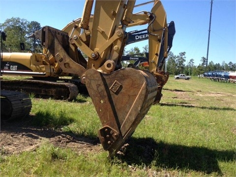  CATERPILLAR 320C seminueva en venta Ref.: 1398442496940671 No. 4