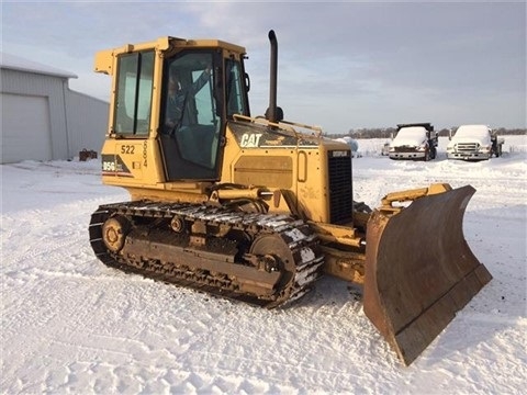  Caterpillar D5G en buenas condiciones Ref.: 1398446343827093 No. 4