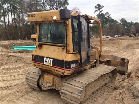  Caterpillar D5G LGP  usada en buen estado Ref.: 1398447008263429 No. 2