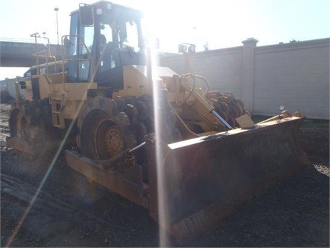  Caterpillar 825G en venta Ref.: 1398447829514877 No. 2