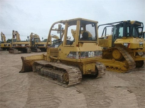  Caterpillar D5G LGP en venta Ref.: 1398452549983961 No. 3