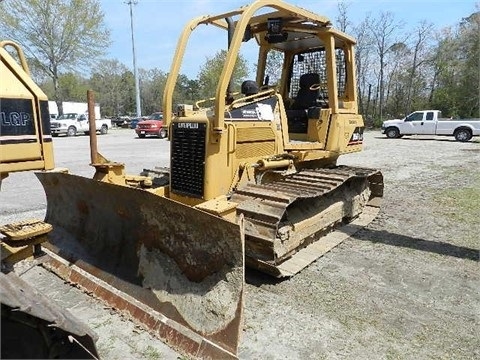  Caterpillar D5G LGP  de medio uso en venta Ref.: 1398453355233815 No. 2