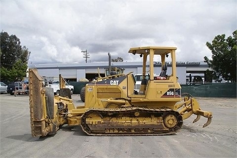  Caterpillar D5G XL de segunda mano Ref.: 1398460098711874 No. 2