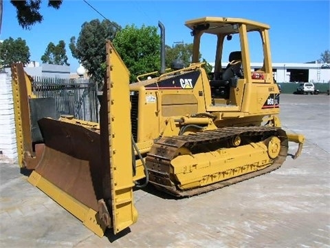  Caterpillar D5G XL de segunda mano Ref.: 1398460098711874 No. 4