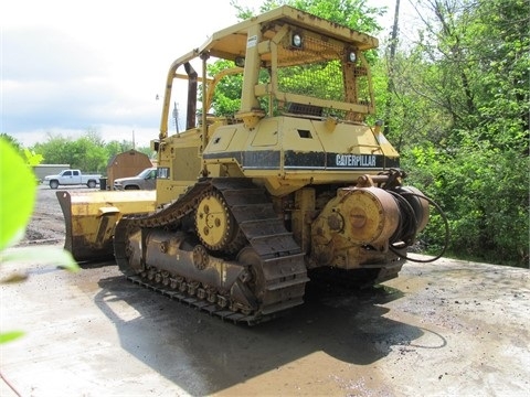  Caterpillar D5H importada de segunda mano Ref.: 1398461031713088 No. 2