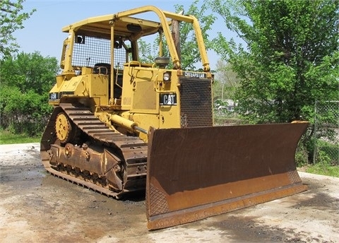  Caterpillar D5H importada de segunda mano Ref.: 1398461031713088 No. 4