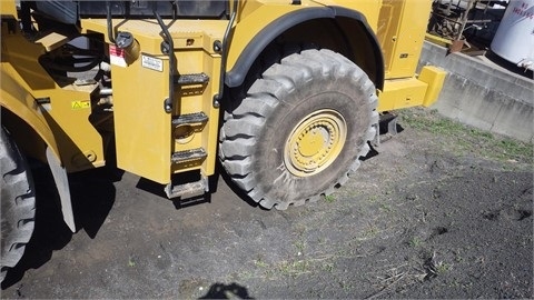  Caterpillar 980H seminueva en venta Ref.: 1398462222038445 No. 4