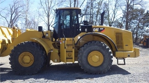  Caterpillar 980H usada a la venta Ref.: 1398462382432988 No. 3