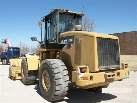  CATERPILLAR 938H de segunda mano Ref.: 1398463162161401 No. 3