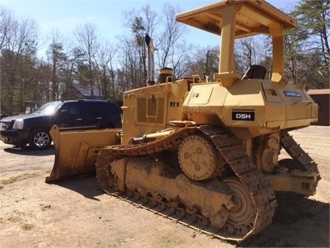  Caterpillar D5H seminueva en venta Ref.: 1398463946801854 No. 2