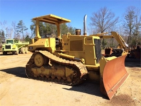  Caterpillar D5H seminueva en venta Ref.: 1398463946801854 No. 4